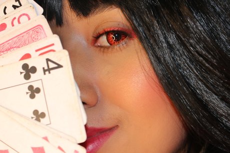 Miki Yagami star perfect pictures