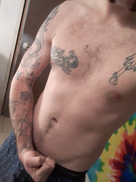 Mikey burns hot pornstar pics