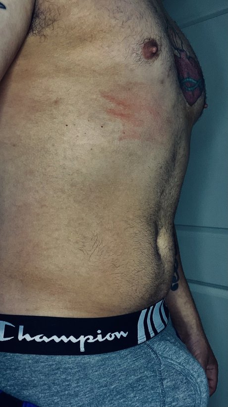 Mikey Scott art pornstar pic