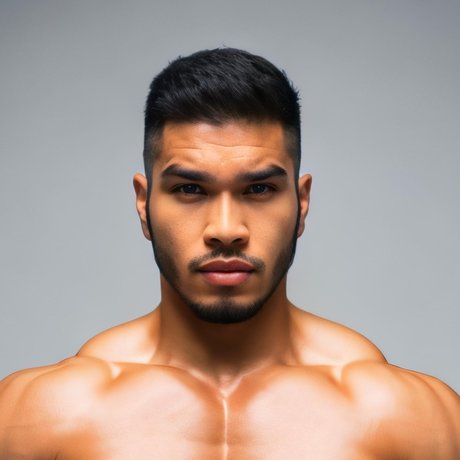 MikeyJayeXXX model sex pics