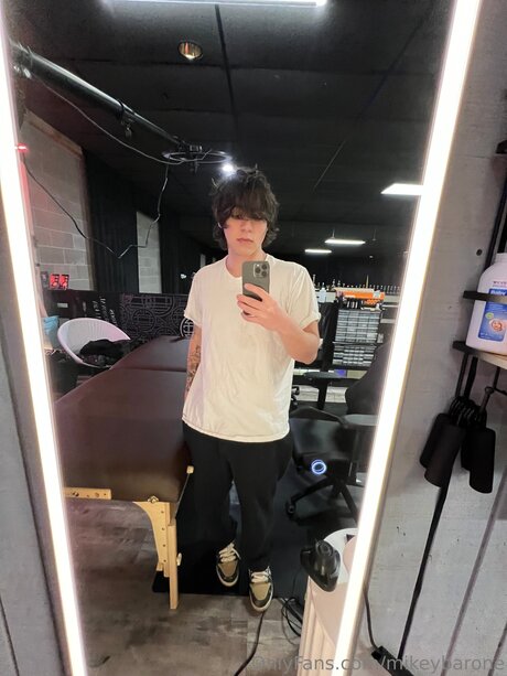 MIKEY_ star free photos