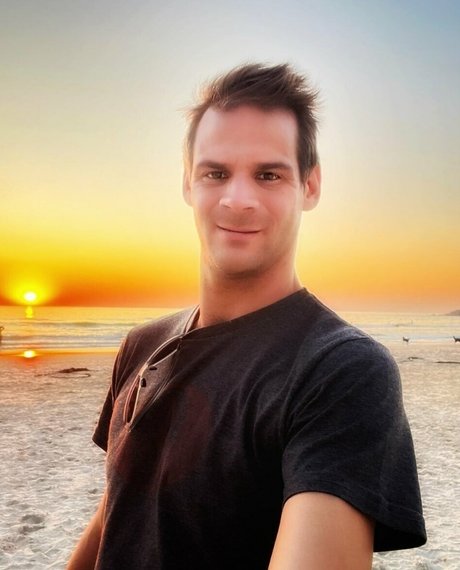 Mike Purley nice pornstar picture