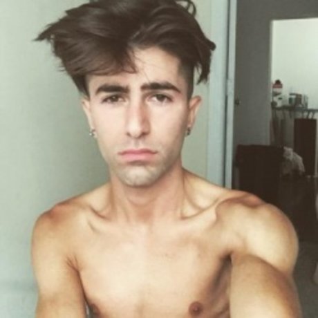 mikeownsyourface perfect star picture