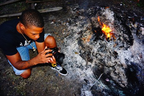 Mike Lowery beautiful model images