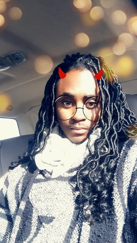 Dqueerstrokes star pretty pic