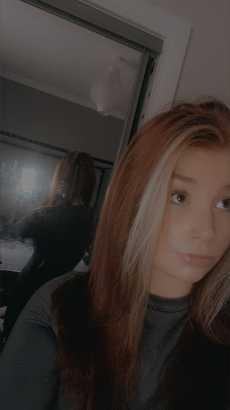 A Nicole pornstar nice images