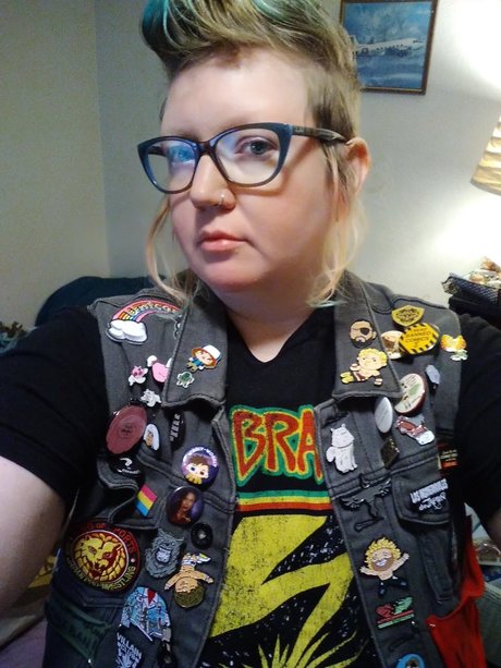 Anarchaqueer pretty star pictures