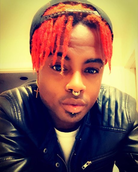 Patrick Jeanty Jr model art archive