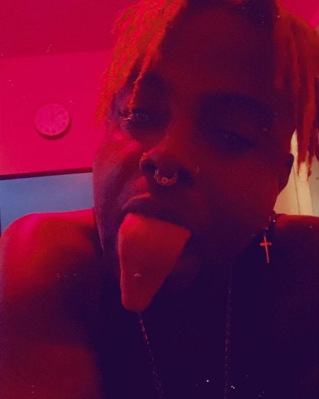 Patrick Jeanty Jr nudes actress img