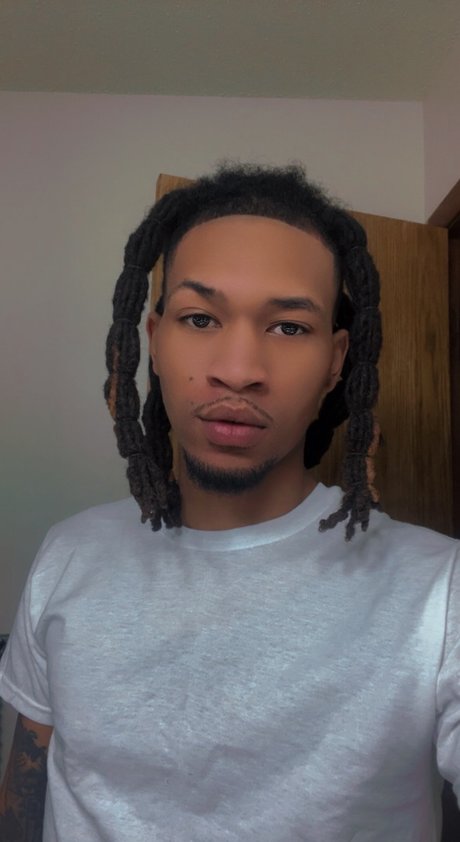 Blasian Kiing nice star images