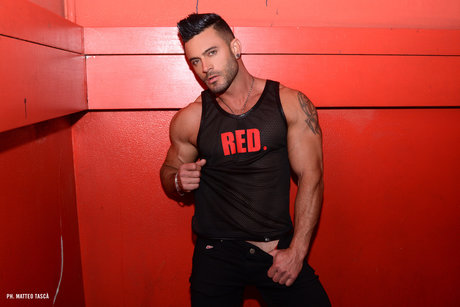 Andy Star Sexy star best pic