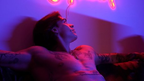 Mike de Beer top model image