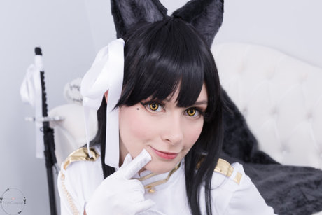 Miih Cosplay star perfect pics