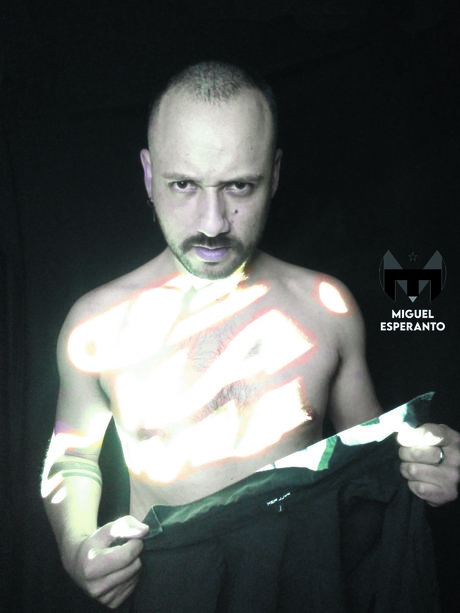 Miguel Esperanto star pretty images