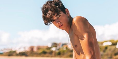 Miguel castro star erotic pics