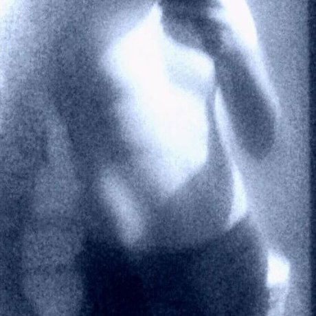 MickeyBlue top model picture