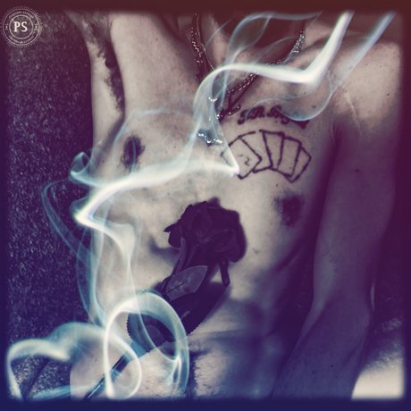 Mickey Foxx nude model photo