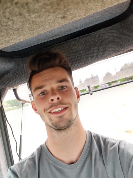 Michiel naked actress image