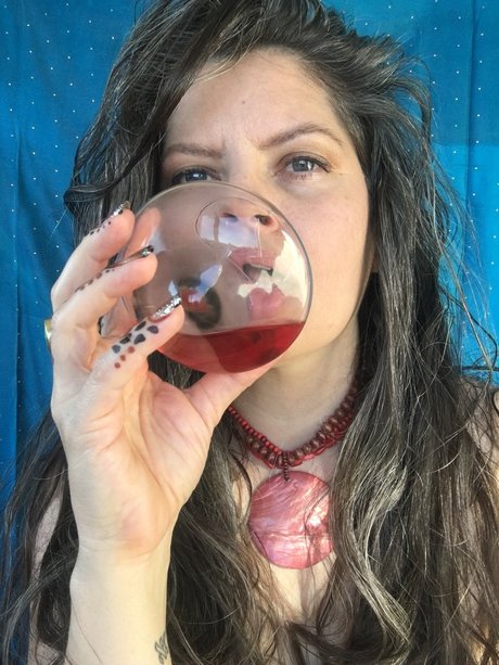 Love Goddess model nice photo