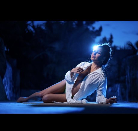 Michelle Maylene model adult archive