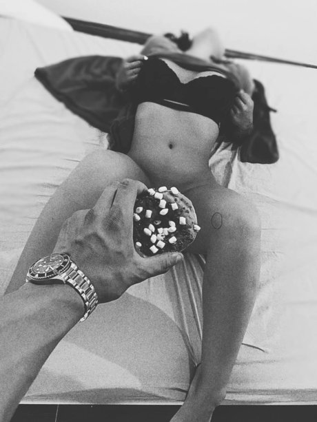 Michelle Casino_ top star photo