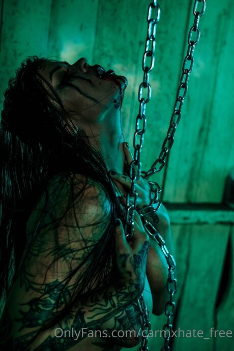 Carmelita Hate Free pornstar high quality pics