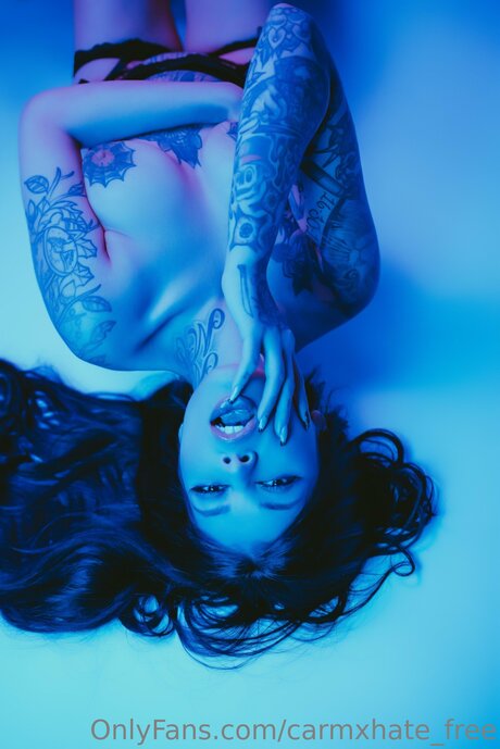 Carmelita Hate Free sex star img