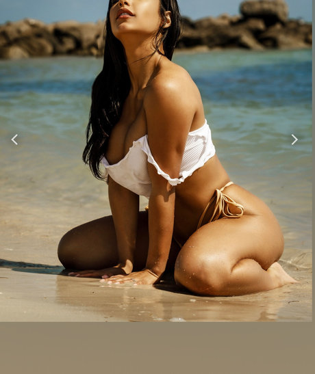 Ana Labrin top actress pic