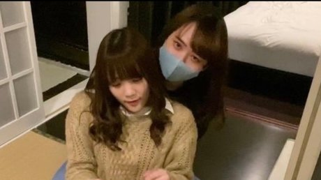 Minami Crossdresser hd model pics