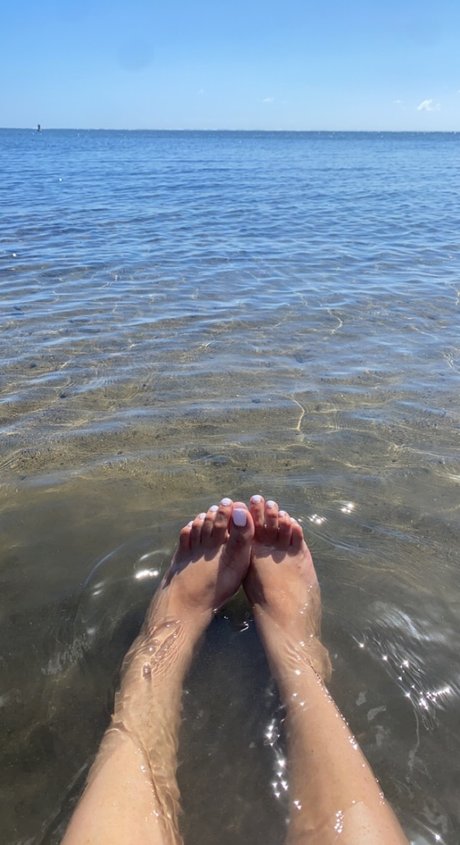 Daliany Marie hot pornstar picture