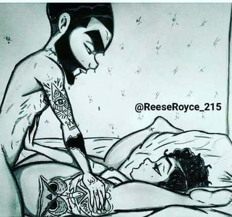 Candy Liqah nude pornstar archive