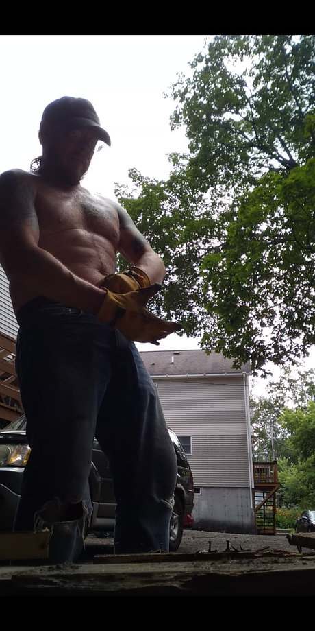 Carl pornstar nudes photo