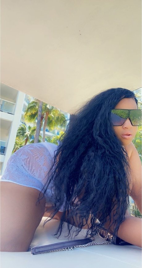 Cara Spells star nudes photo