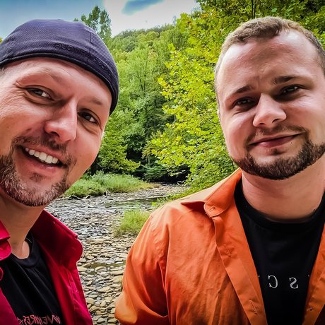 Joey amp amp Matt free star photo