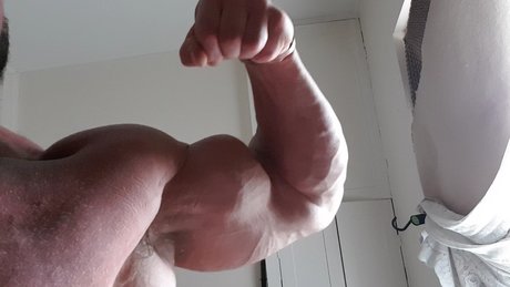 Andy Anabolic star beautiful image