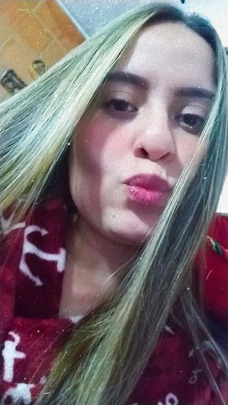 Caro Calderon pornstar xxx pic