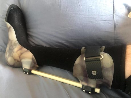 Joel Atkinson star pretty photo