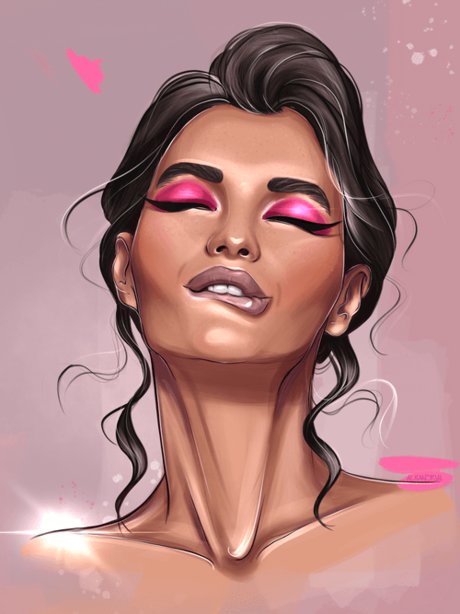 JoeStrandell eth pretty model pictures