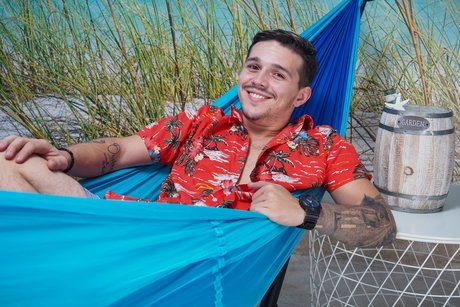 Chad Ocean naked star archive