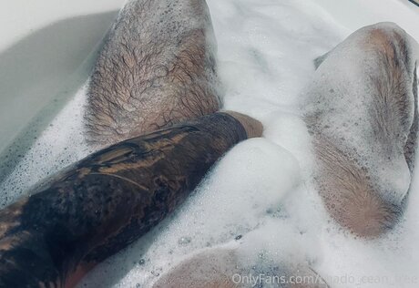 Chad Ocean nice model images