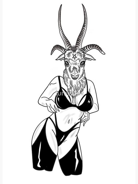 Madam Hellcat model erotic img