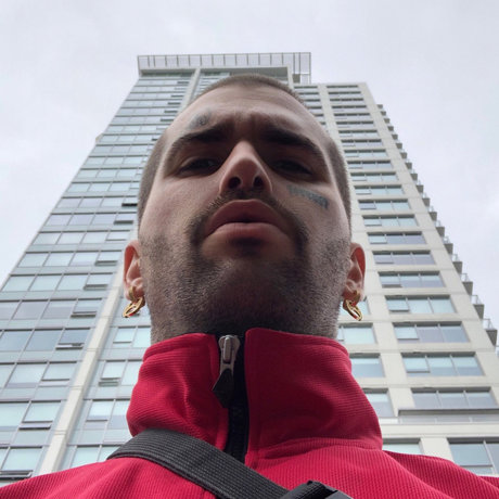 CartierHartt hd pornstar picture