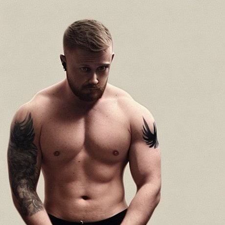 Militaryman sexy model img