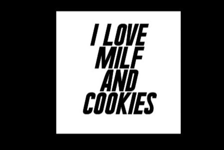 Milf N Cookies_ model top picture