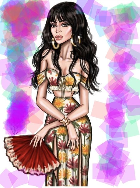 Milenka trans adult star images