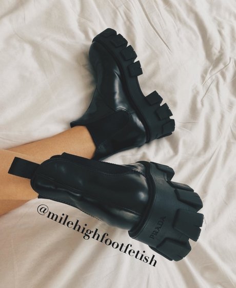 Elevated Feet_ adult star archive