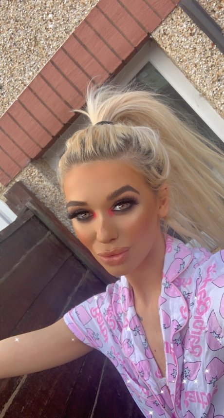 MissGeorgiaRosexx adult star galleries