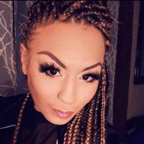 Miss Boss nice model photos