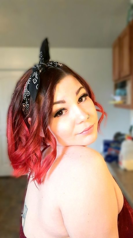 Milfasaurus Rex_ perfect model pictures