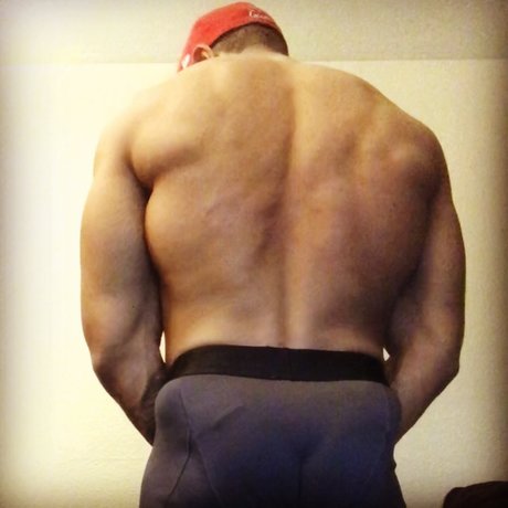 Jonny Dieston pornstar sexy pics